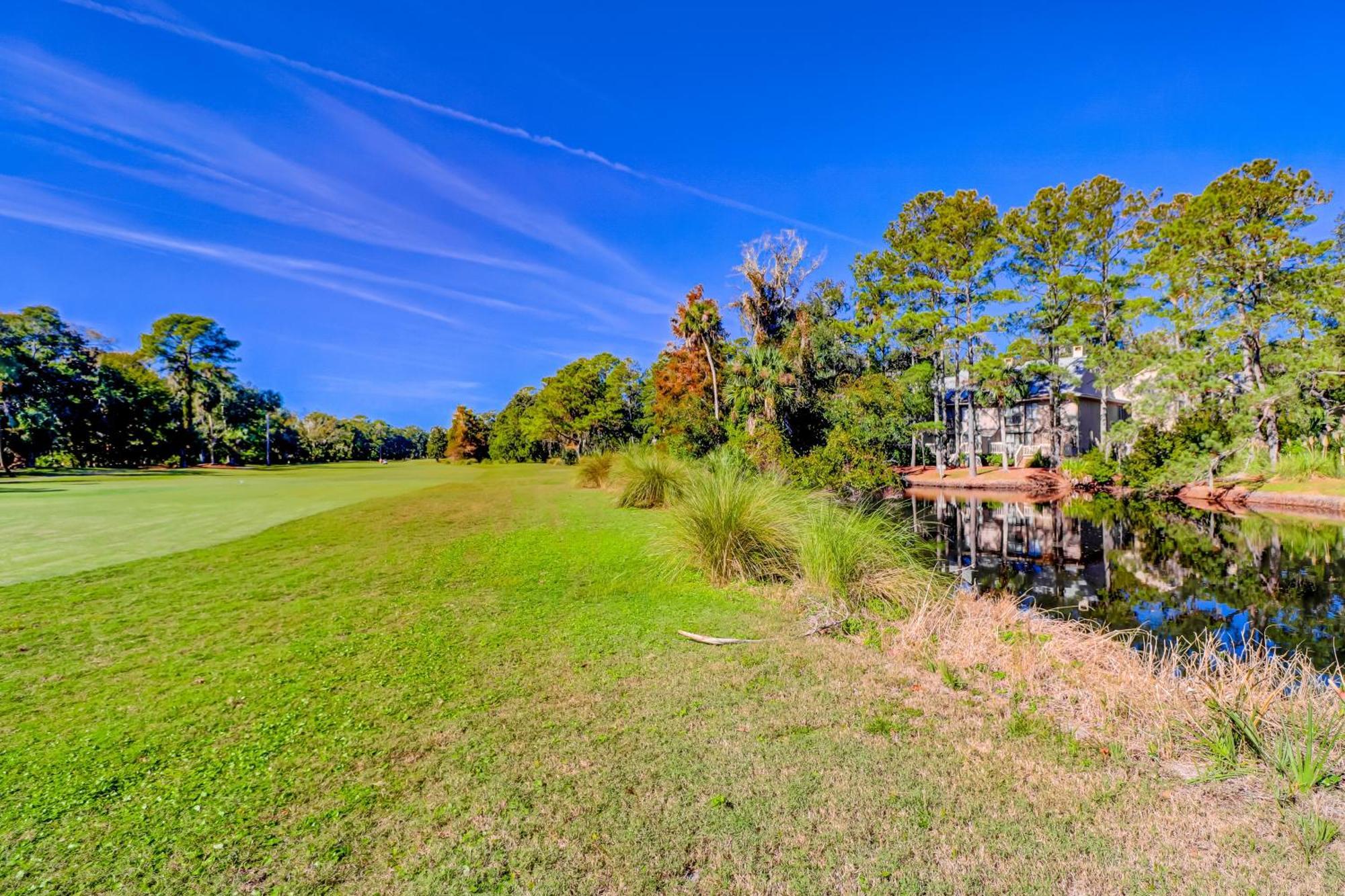 Greens 203 Apartment Hilton Head Island Exterior photo