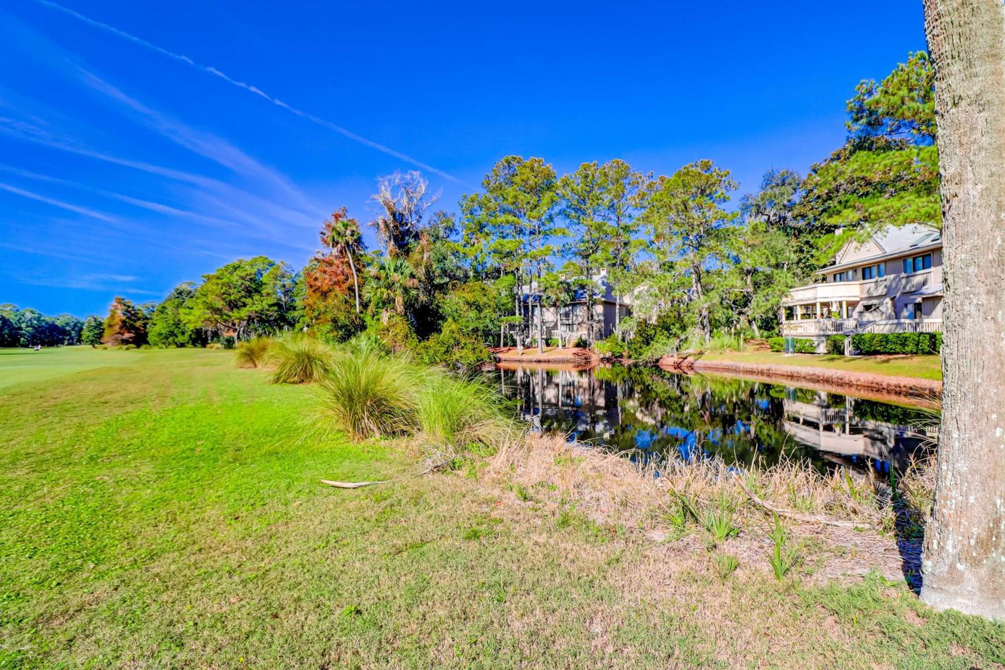 Greens 203 Apartment Hilton Head Island Exterior photo